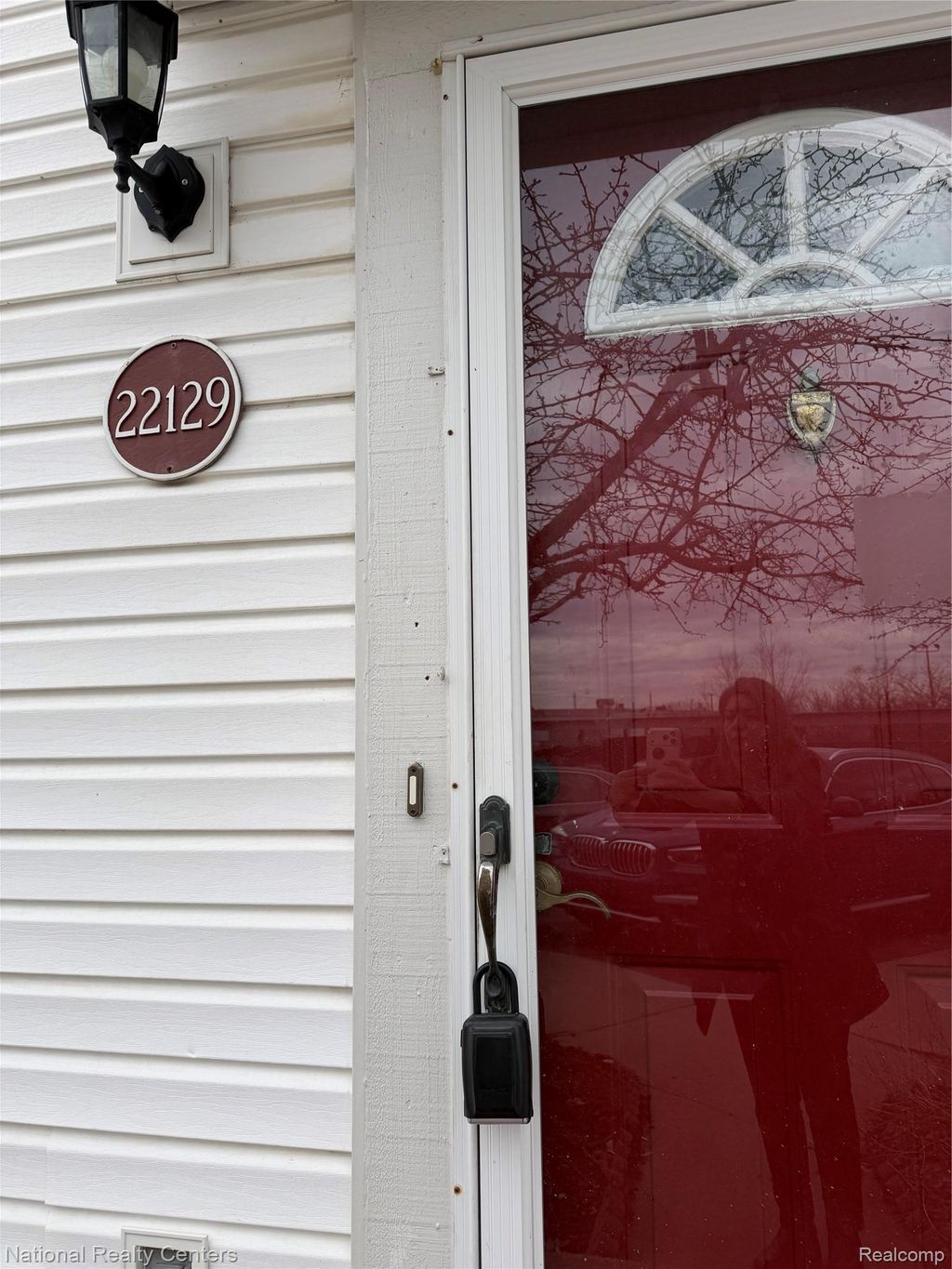 22129 Atlantic Pointe, Farmington Hills