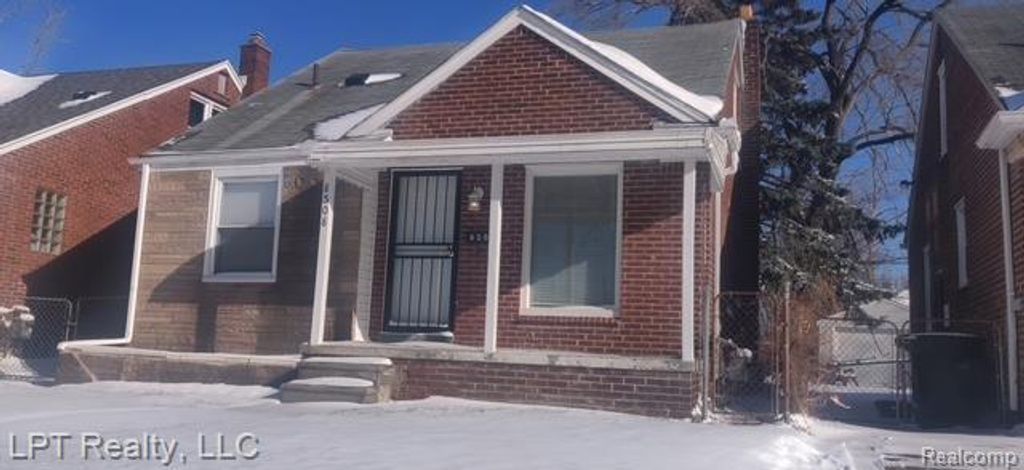 8508 Plainview Avenue, Detroit city