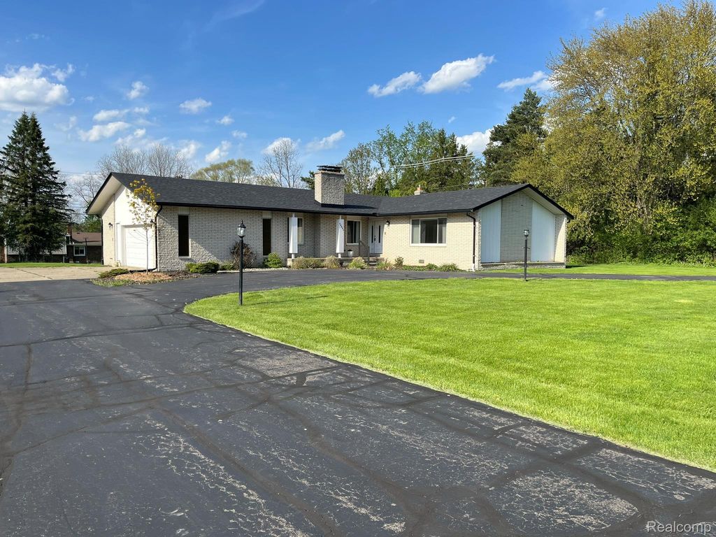 33426 Harlan Drive, Farmington Hills city