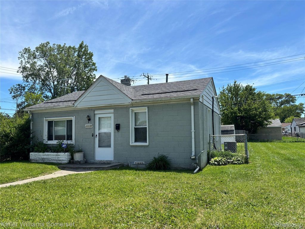 11130 Stephens Road, Warren city