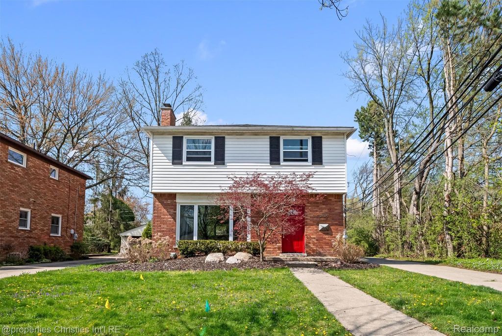 956 Northlawn Boulevard, Birmingham city
