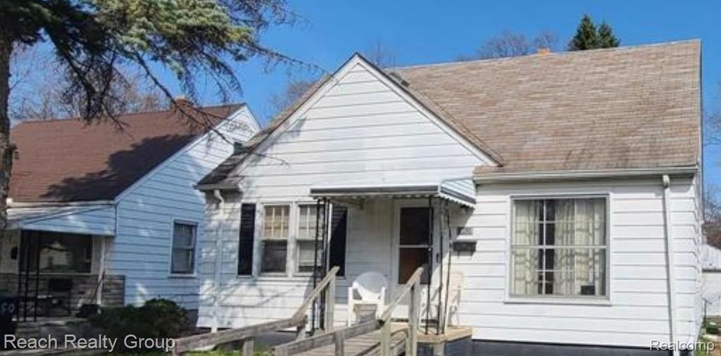 19928 Westphalia Street, Detroit city