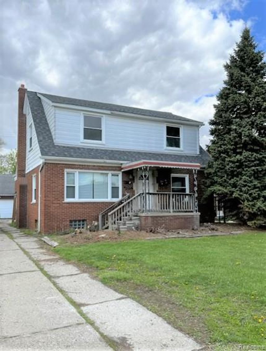 23271 Willard Avenue 2, Warren