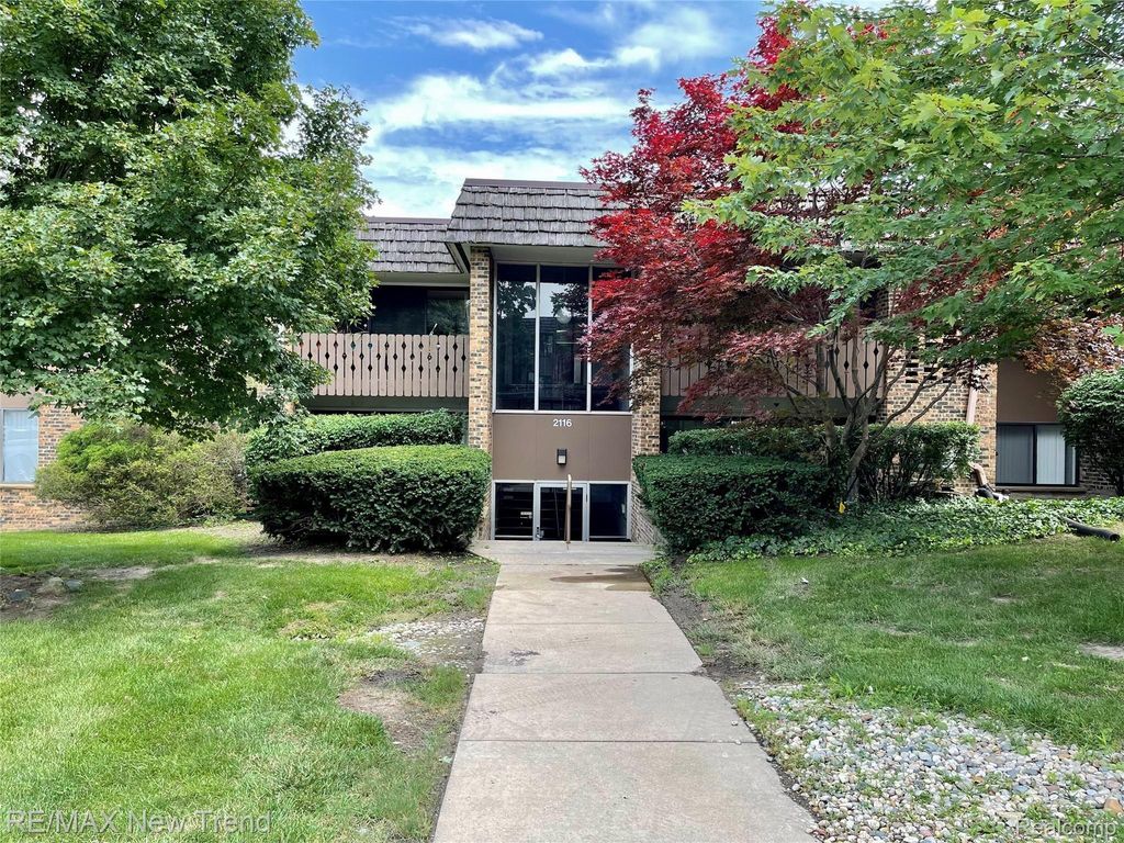2116 Pauline Blvd Apt 304, Ann Arbor