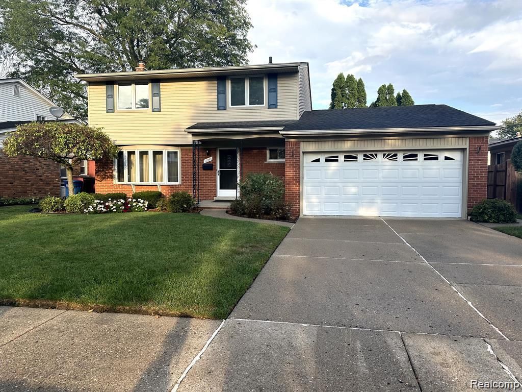 31346 Shaw Drive, Warren city