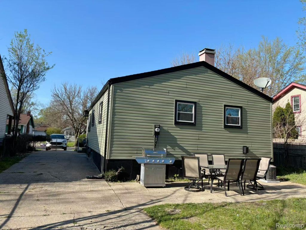 1567 Leroy Street, Ferndale city