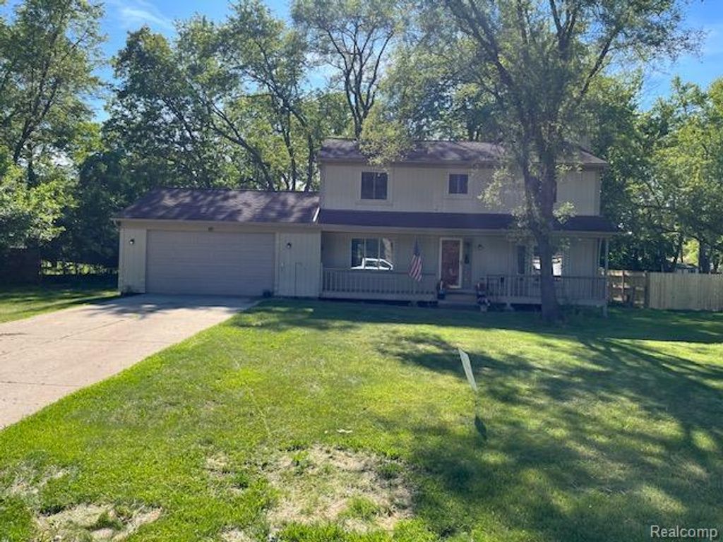 759 Geneva, Waterford charter township