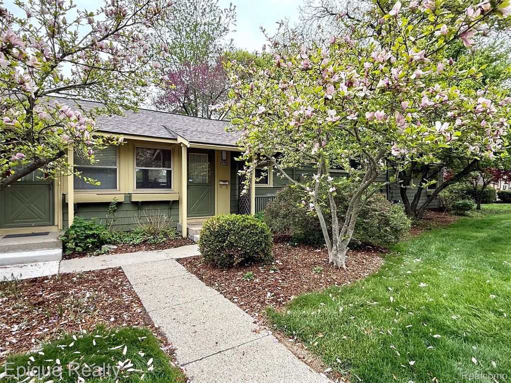 2824 Whitewood Street, Ann Arbor
