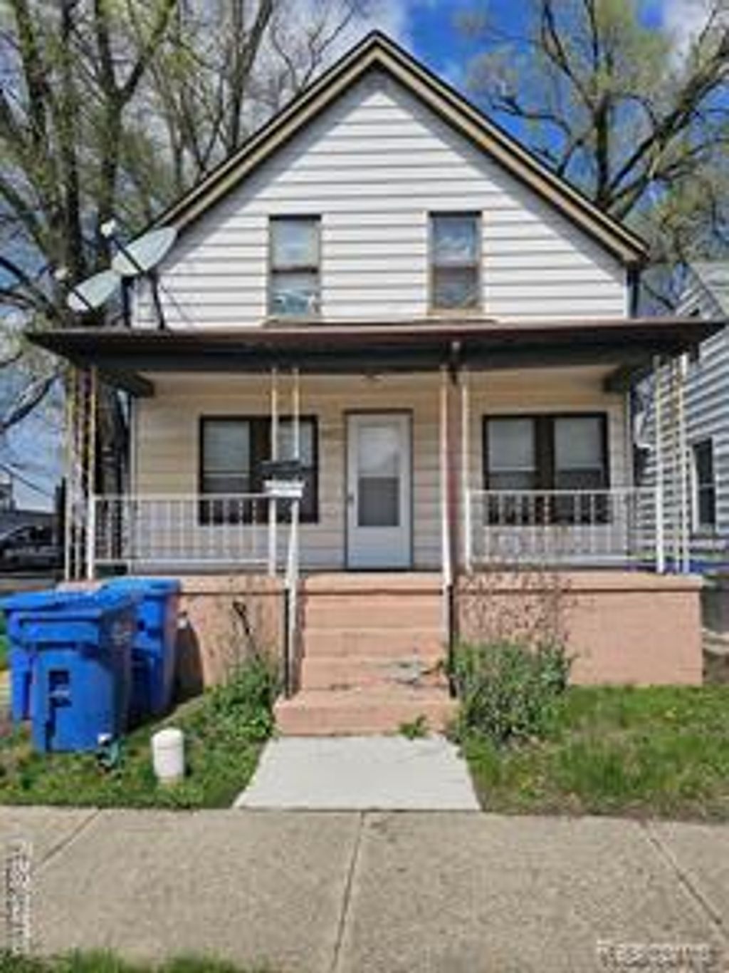 8033 Jackson Avenue, Warren city