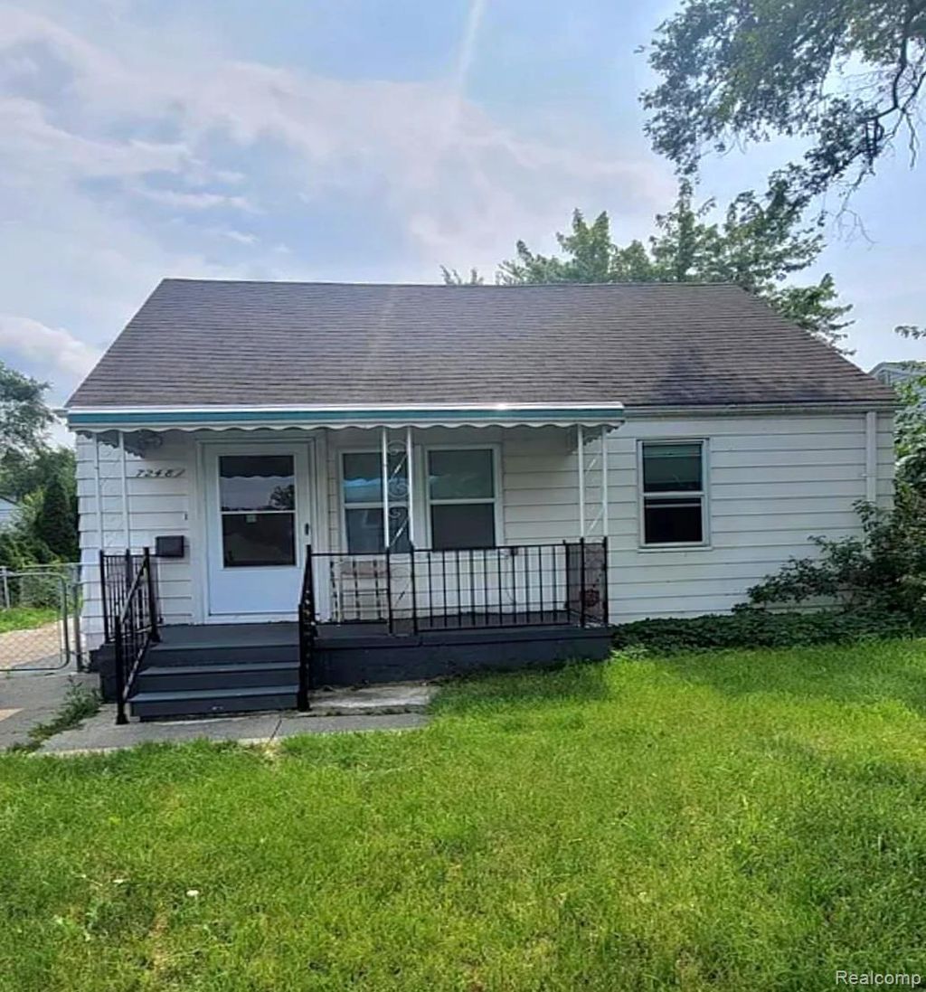 7248 Hupp Avenue, Warren city