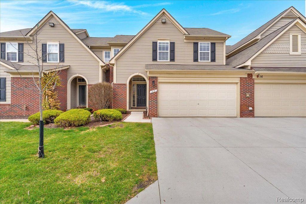 513 Concord Drive, Canton