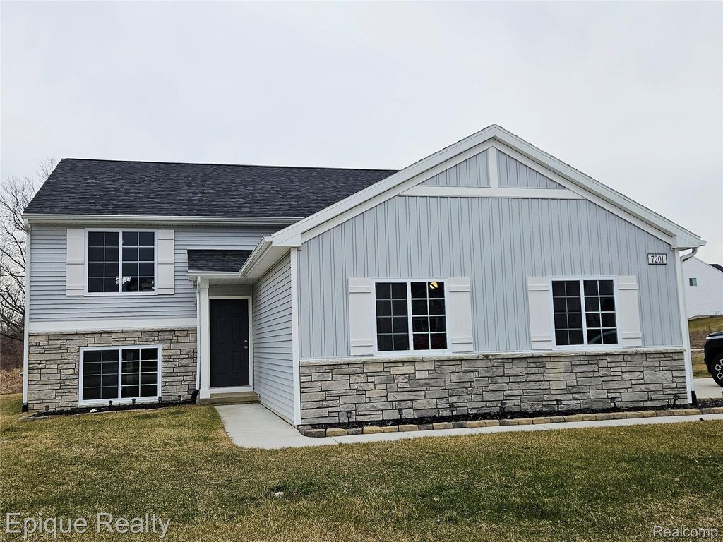7201 Primrose Lane, Grand Blanc charter township
