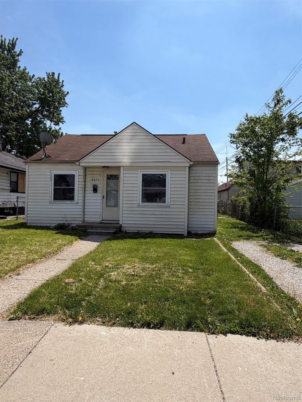 8632 Studebaker Avenue, Warren city