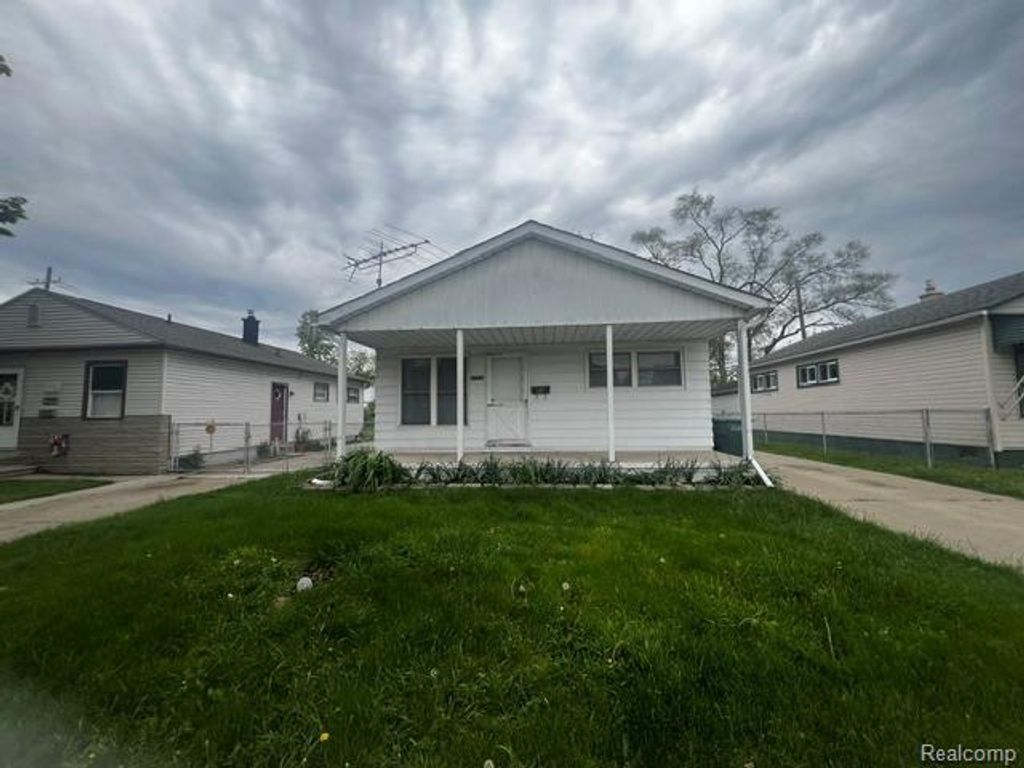 1774 Council Avenue, Lincoln Park city