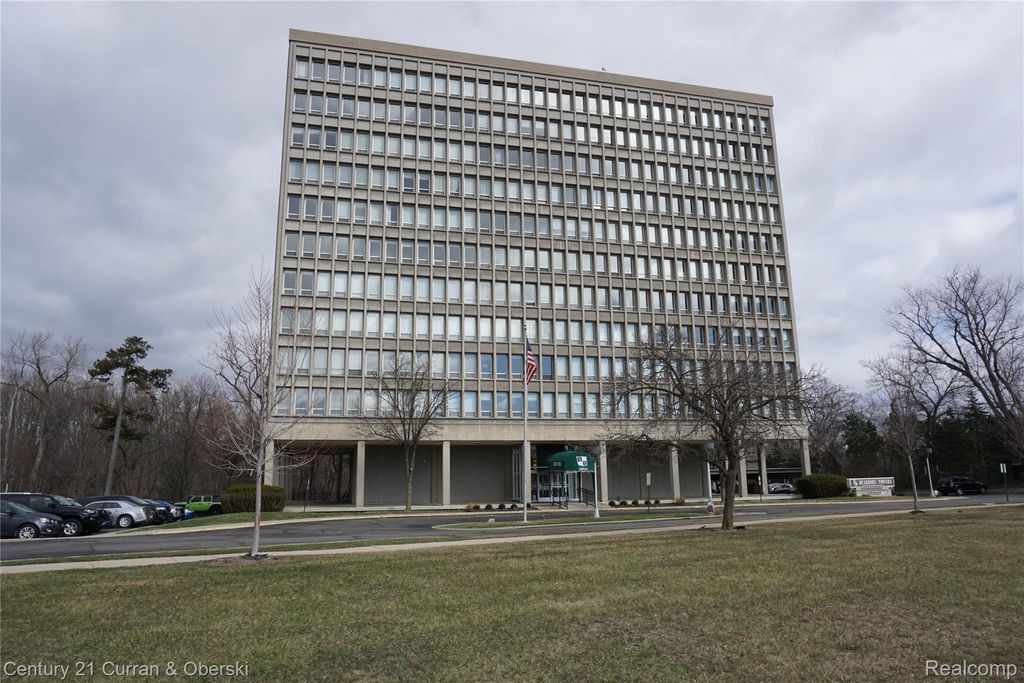 22700 Garrison Street 410, Dearborn