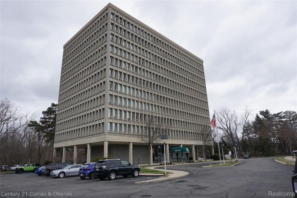 22700 Garrison Street 710, Dearborn