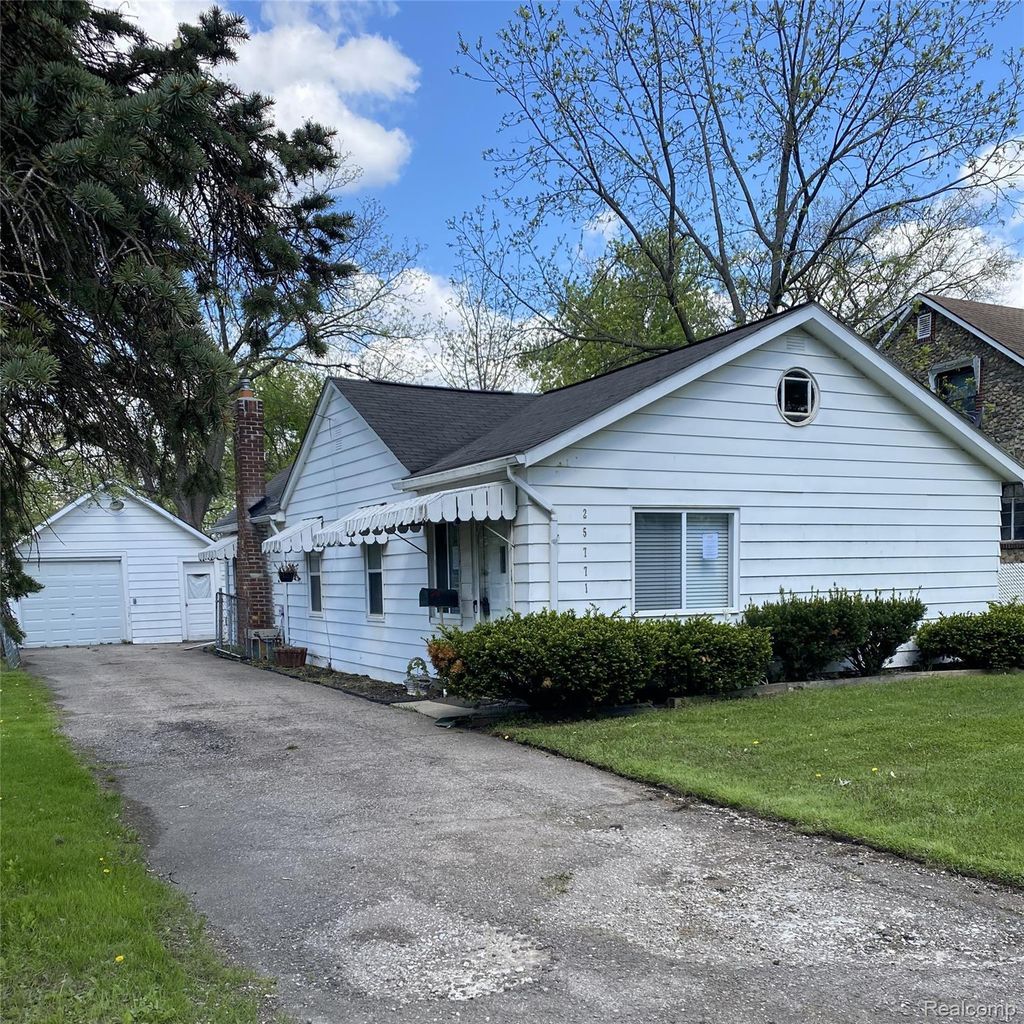 25771 Peter Kaltz Road, Warren city
