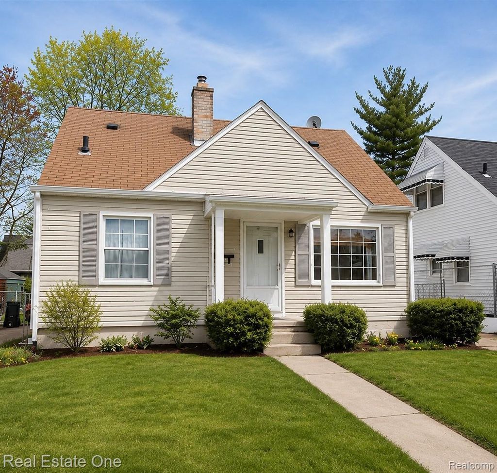 2027 Brockton Avenue, Royal Oak city