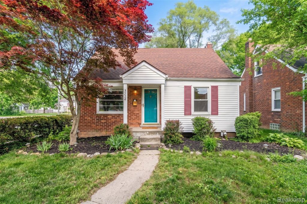 3224 N Altadena Avenue, Royal Oak city