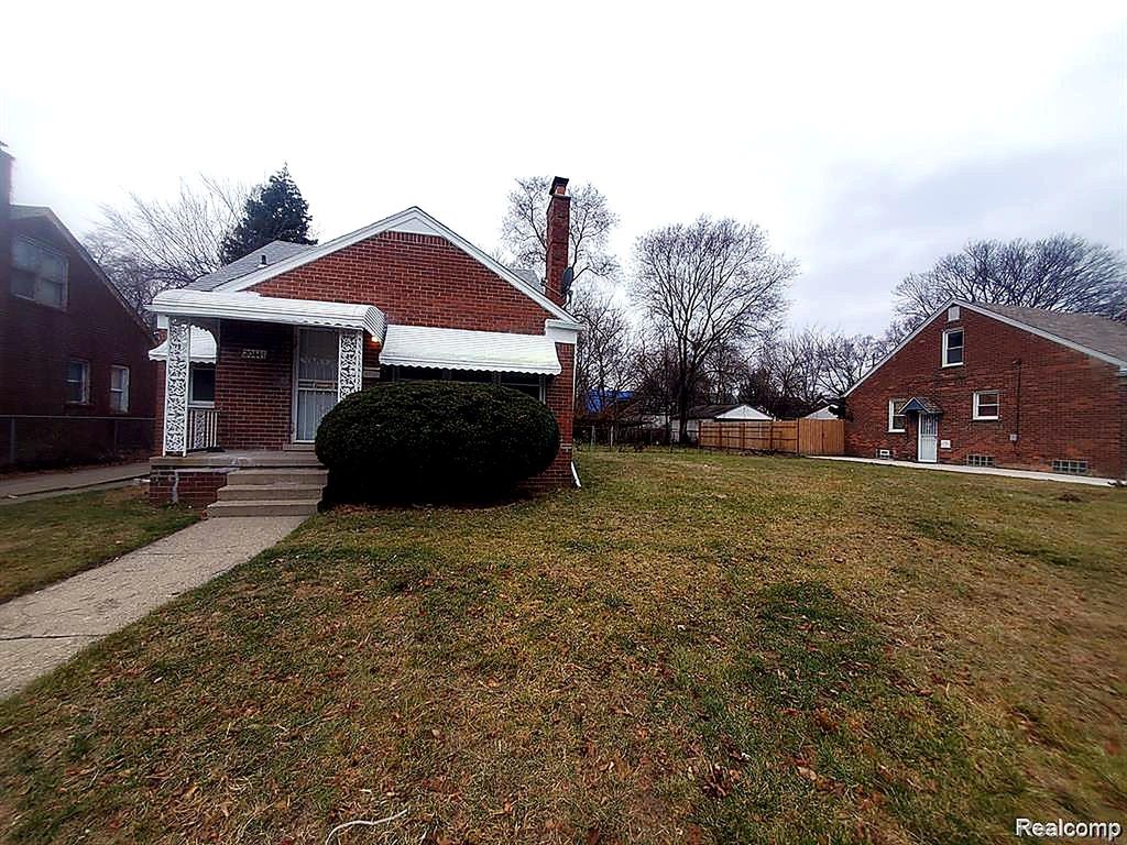 20441 Mitchell Street, Detroit city