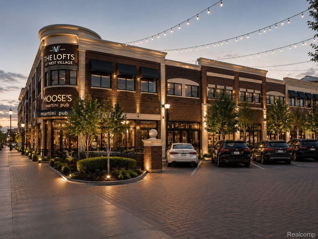 22241 Michigan Avenue 1, Dearborn