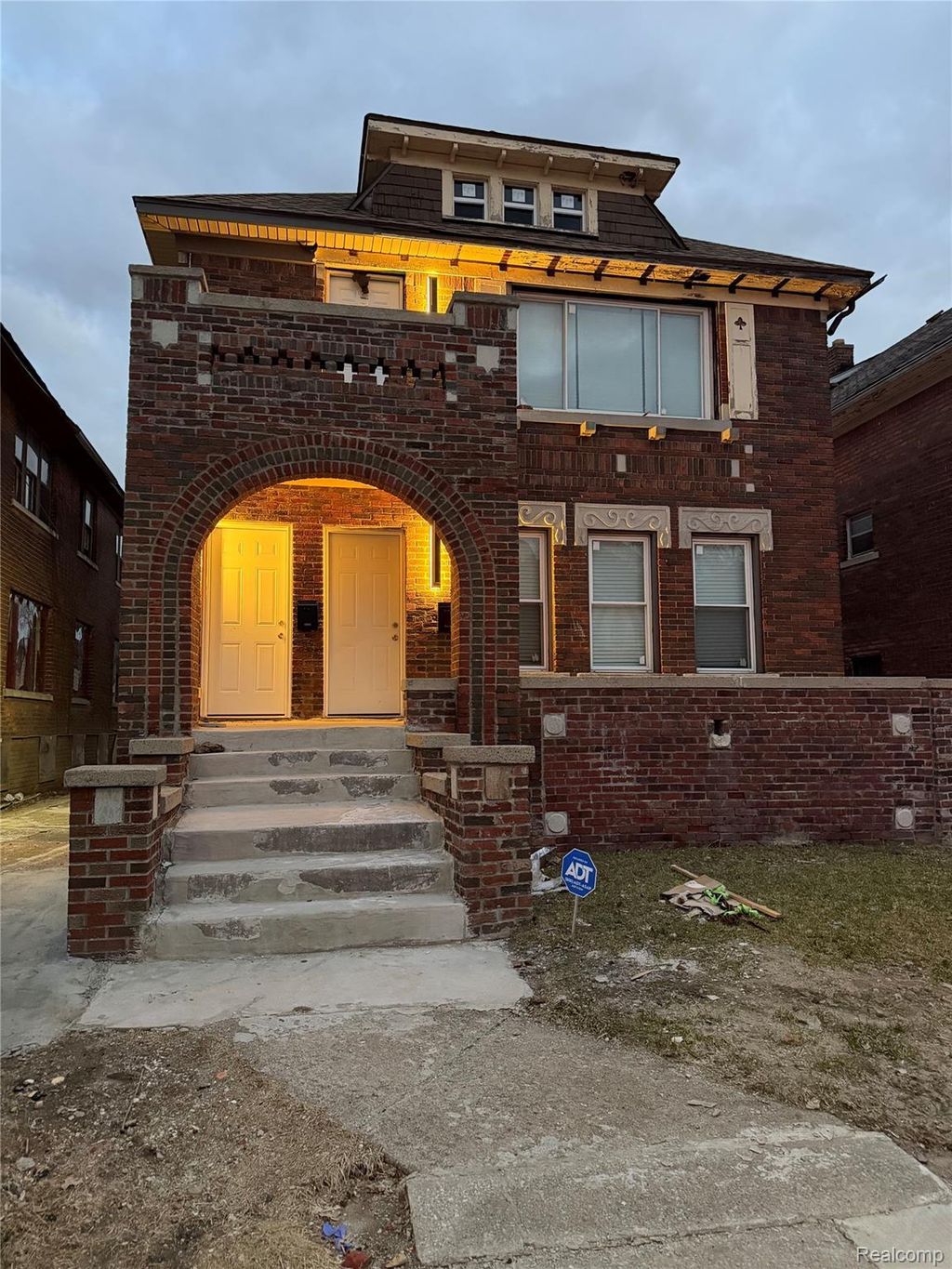 3747 Tyler Street, Detroit