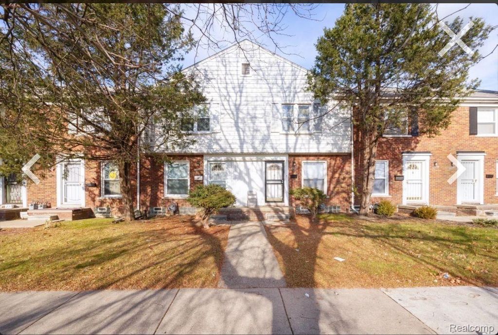 16031 E 7 Mile Road 5, Detroit
