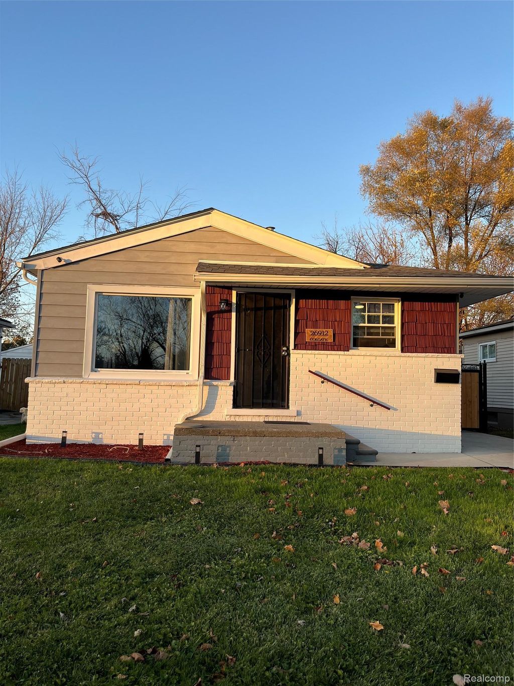 26912 Colgate Street, Inkster city