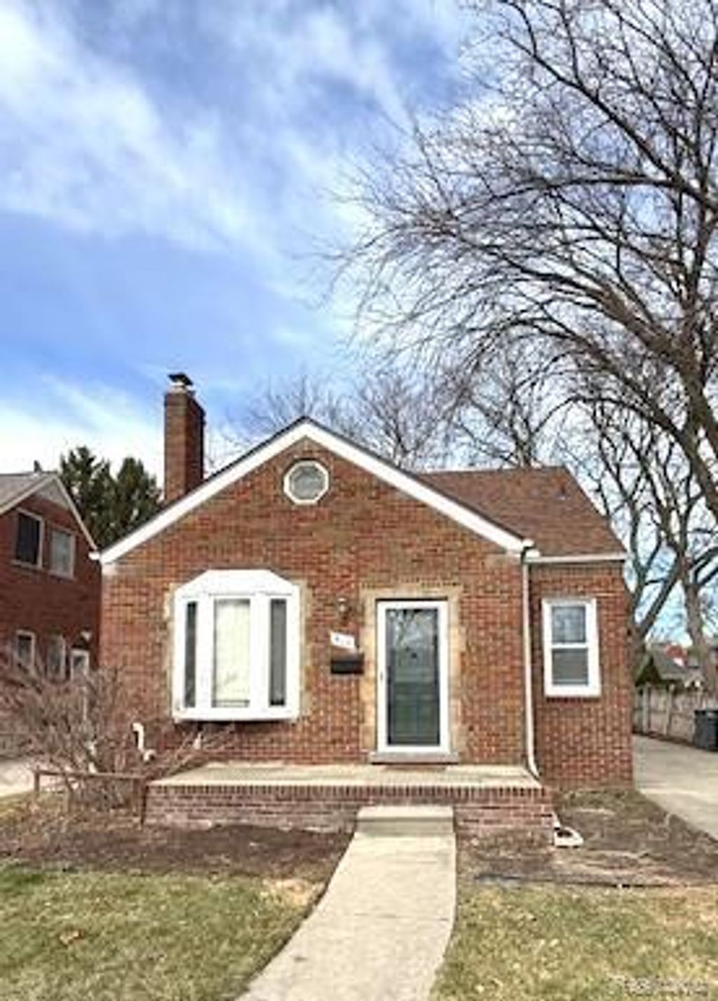 414 Moross Road, Grosse Pointe Farms city