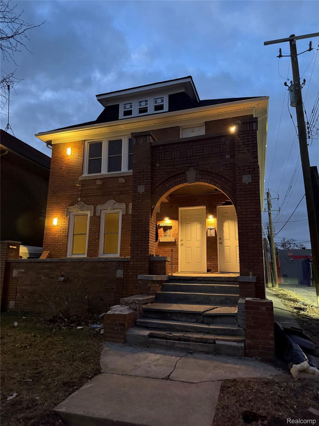 3726 Tyler Street, Detroit