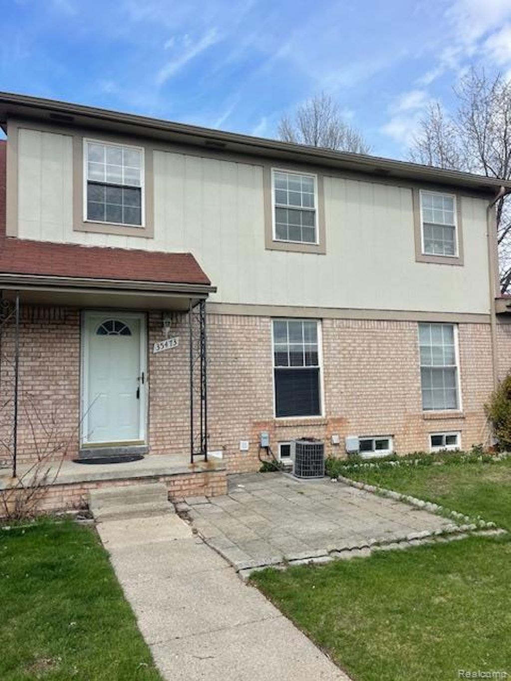 35473 Turner Drive, Sterling Heights