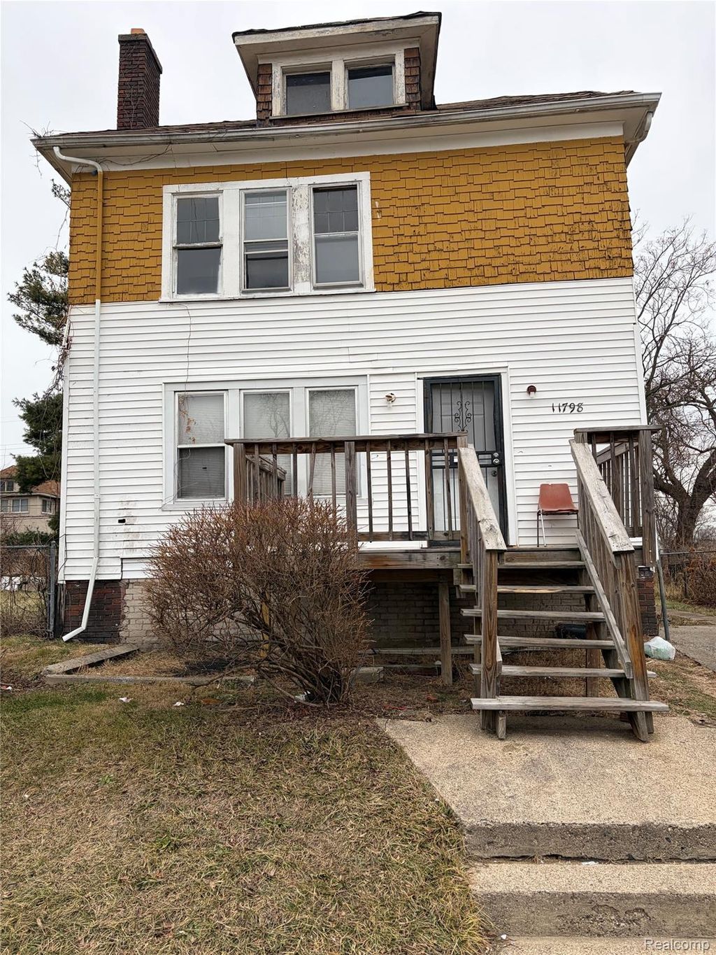 11798 Ilene Street, Detroit city