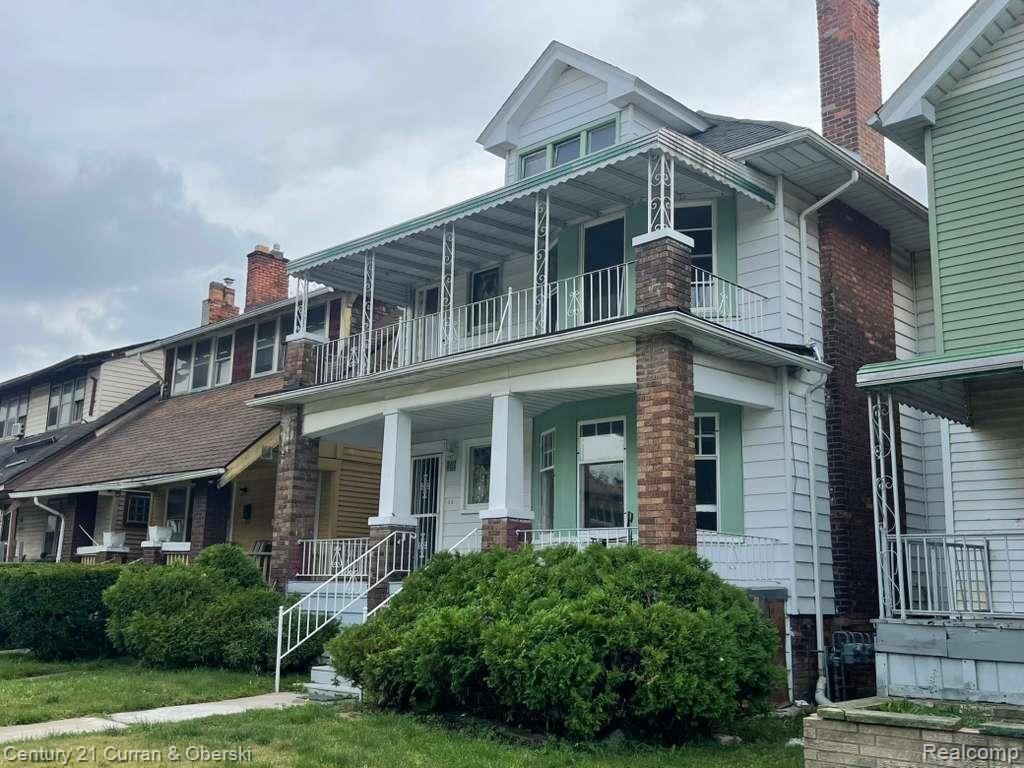5317 Spokane Street, Detroit city
