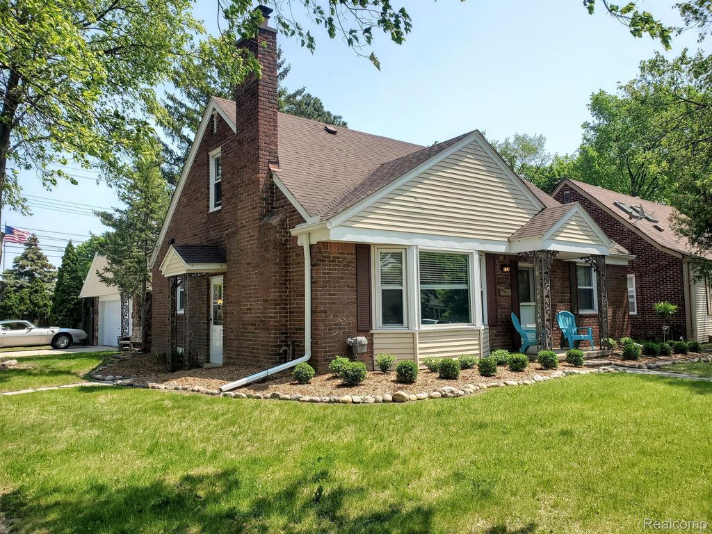 4388 Arden Place, Royal Oak city