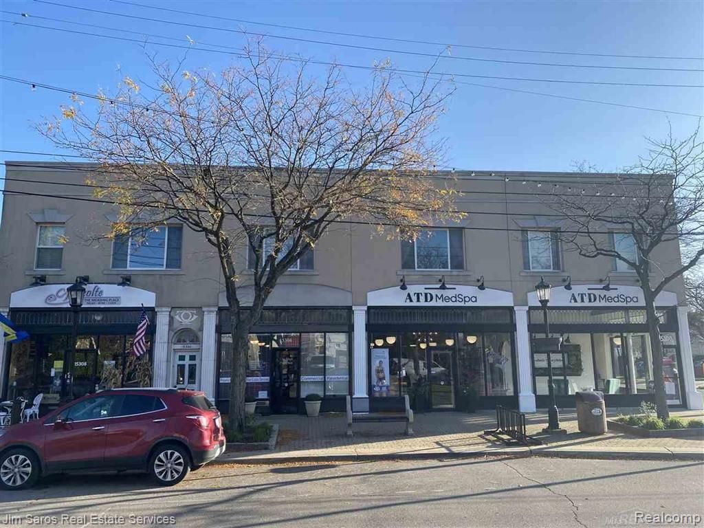 1178 Beaconsfield #3, Grosse Pointe Park city