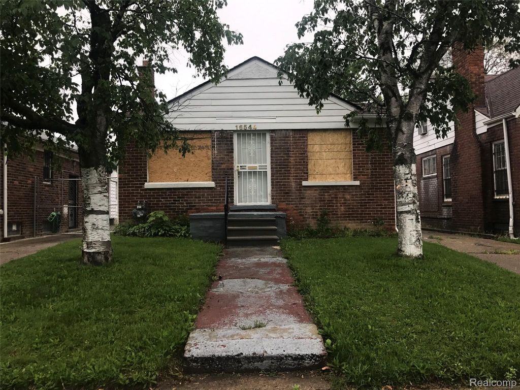 16544 Saint Marys Street, Detroit city