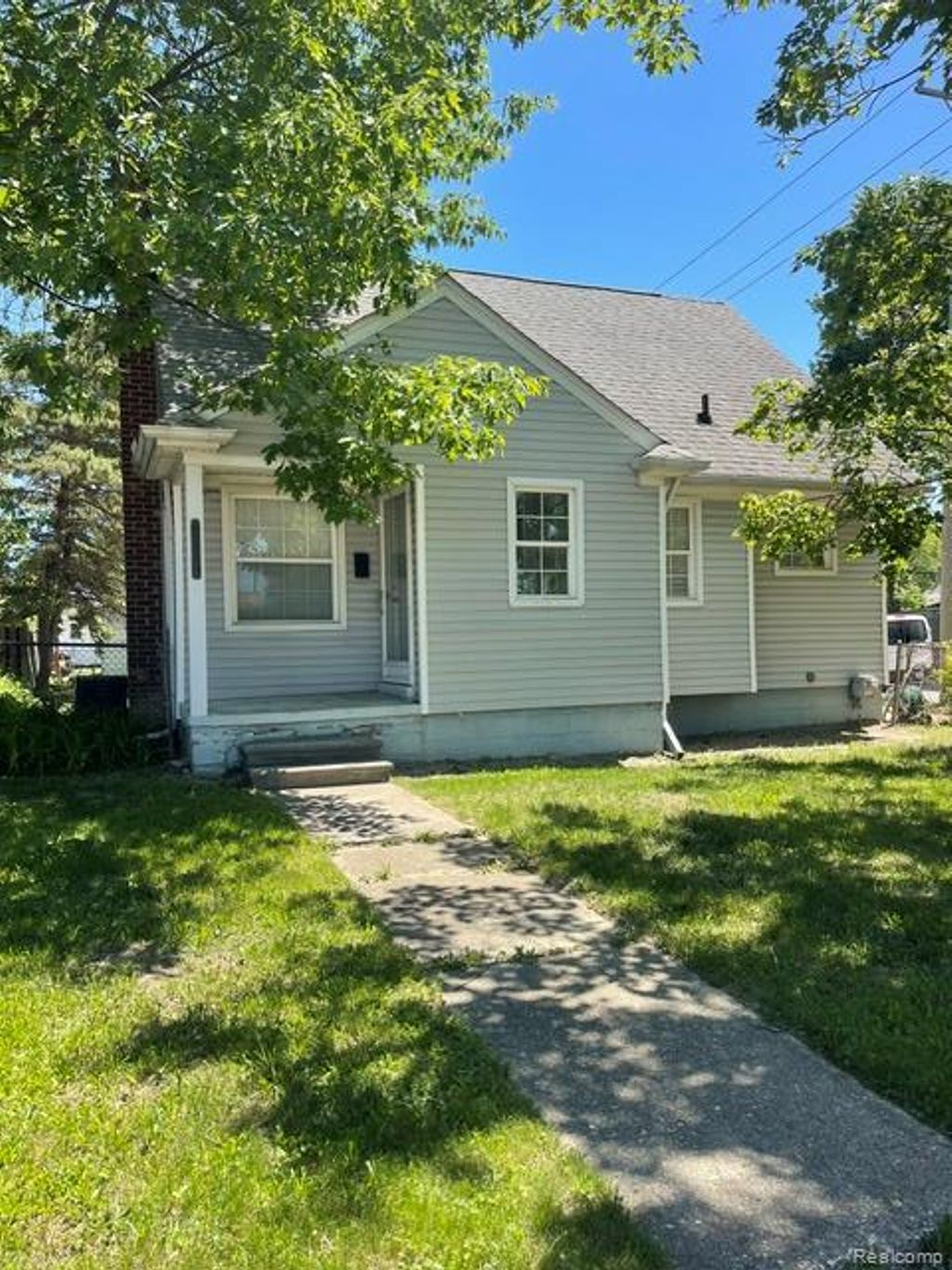 22404 Rausch Avenue, Eastpointe city