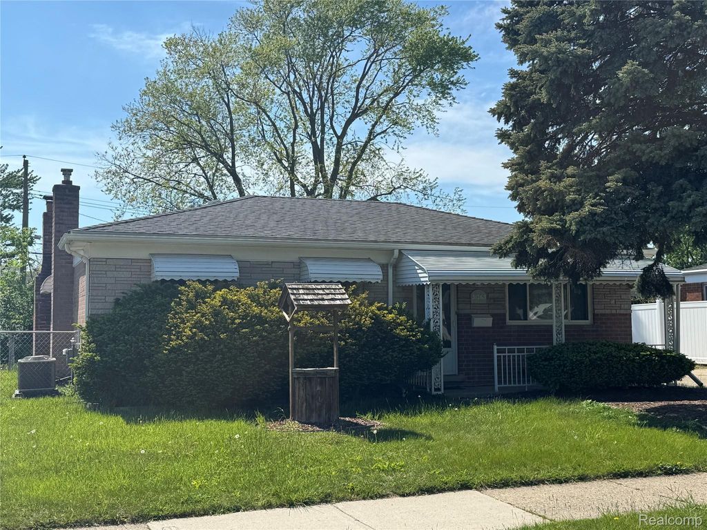 31263 Hayes Road, Warren city
