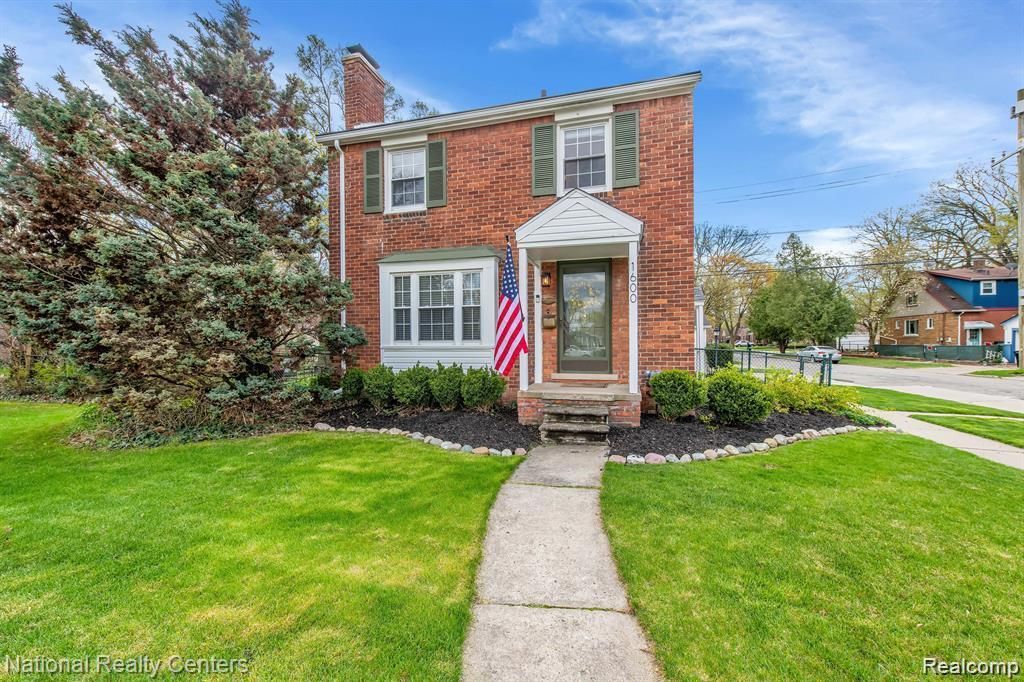 1600 E 4th Street, Royal Oak city