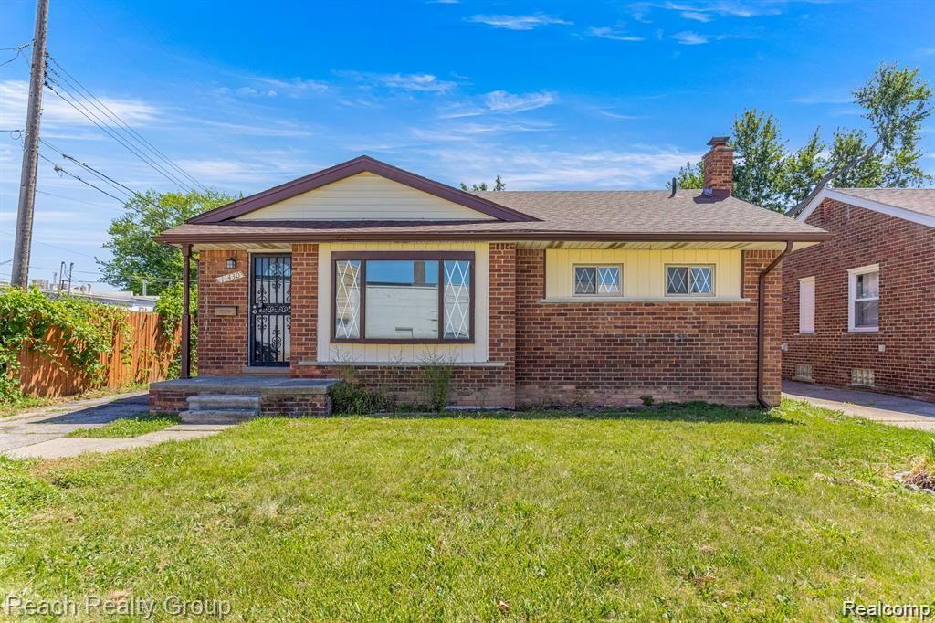 11430 Lenore, Redford charter township