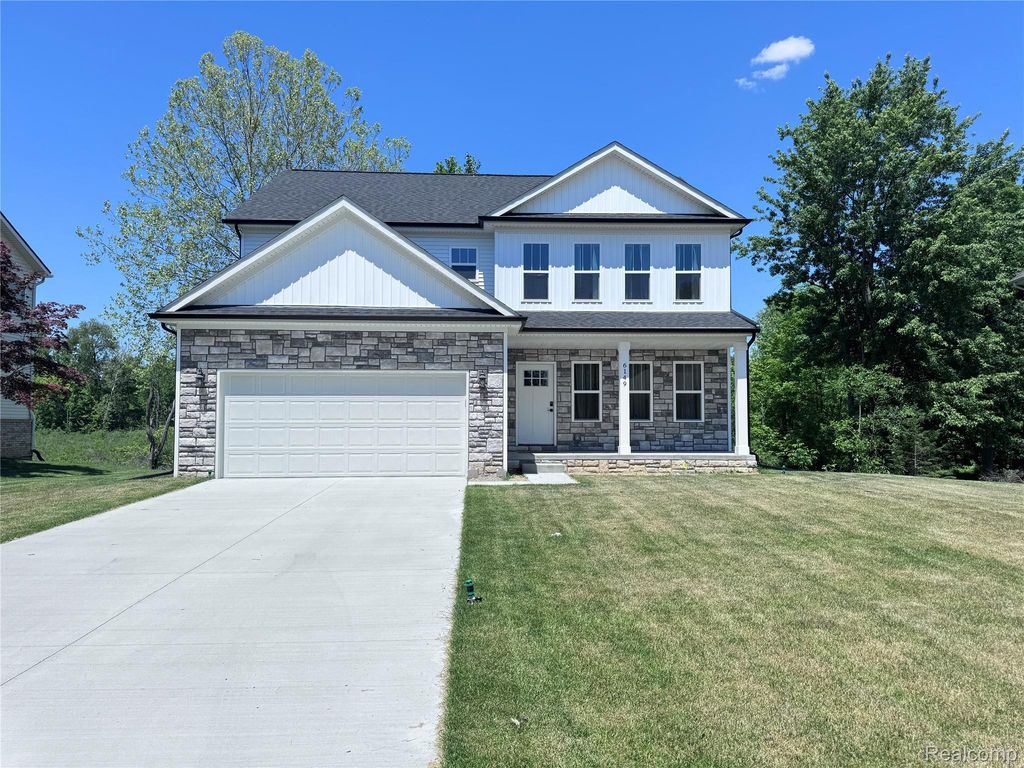 6149 Woodridge Lane, Grand Blanc charter township