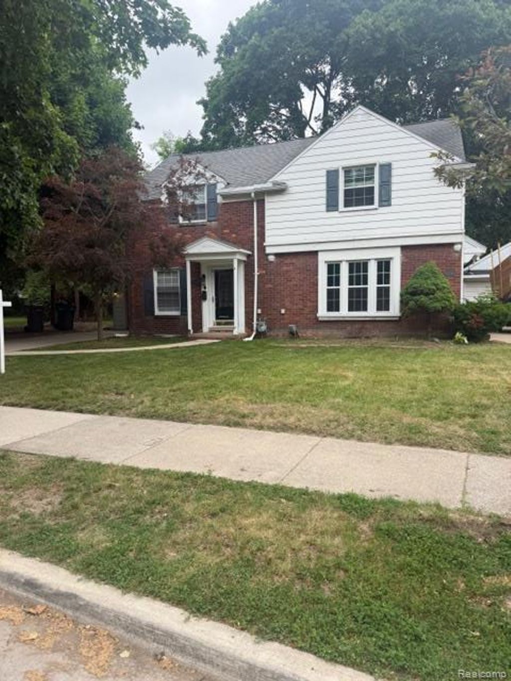 3750 Brewster Street, Dearborn city