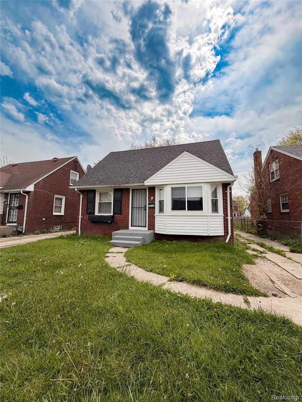 14134 Collingham Drive, Detroit city