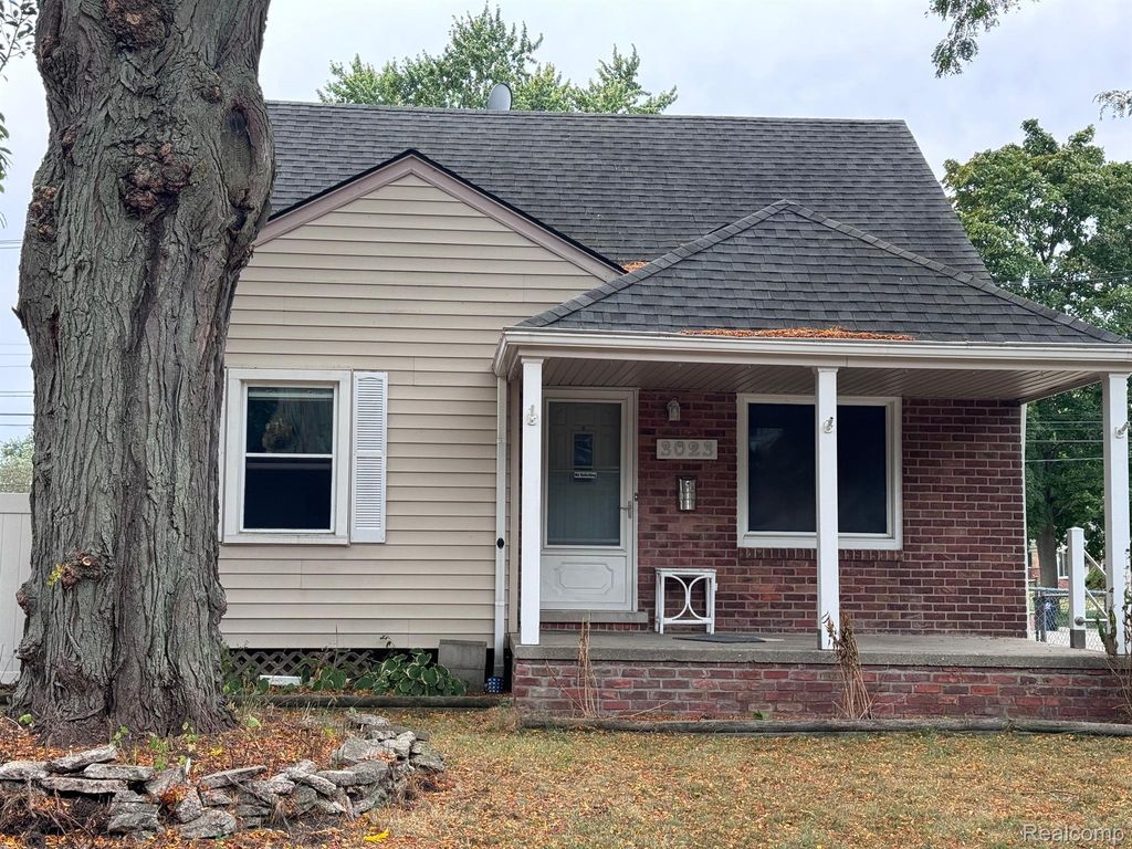 3023 N Alexander Avenue, Royal Oak city
