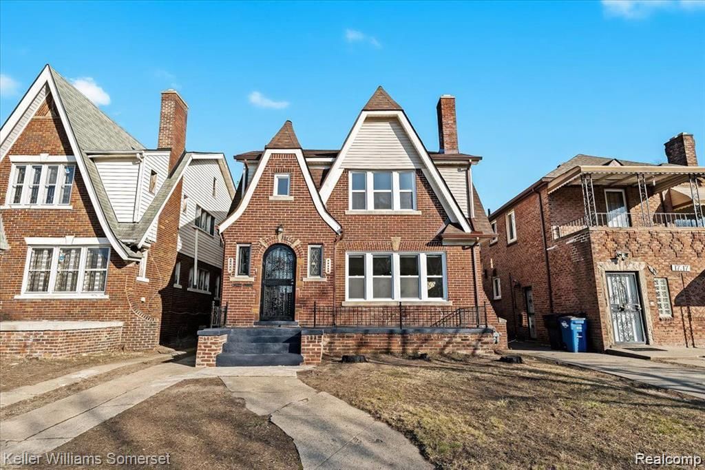 17178 Roselawn Street, Detroit city