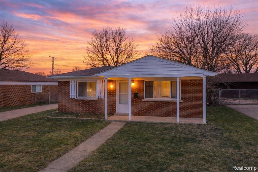 3903 Gloria Street, Wayne city