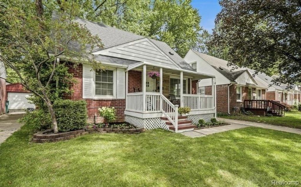 2125 Dallas Avenue, Royal Oak city