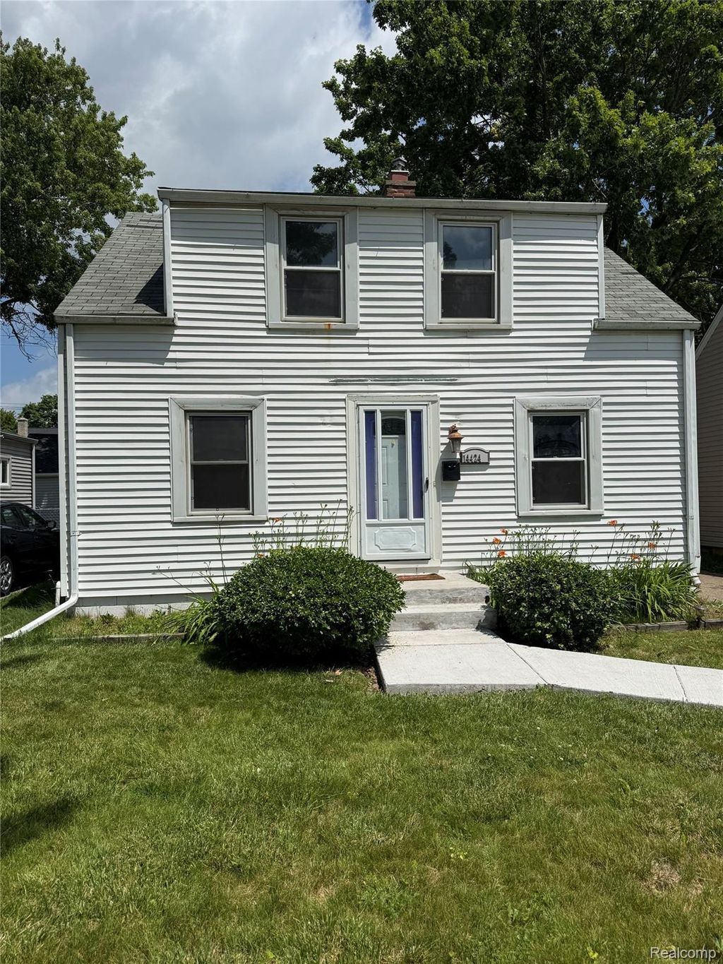 14424 Borgman Street, Oak Park city
