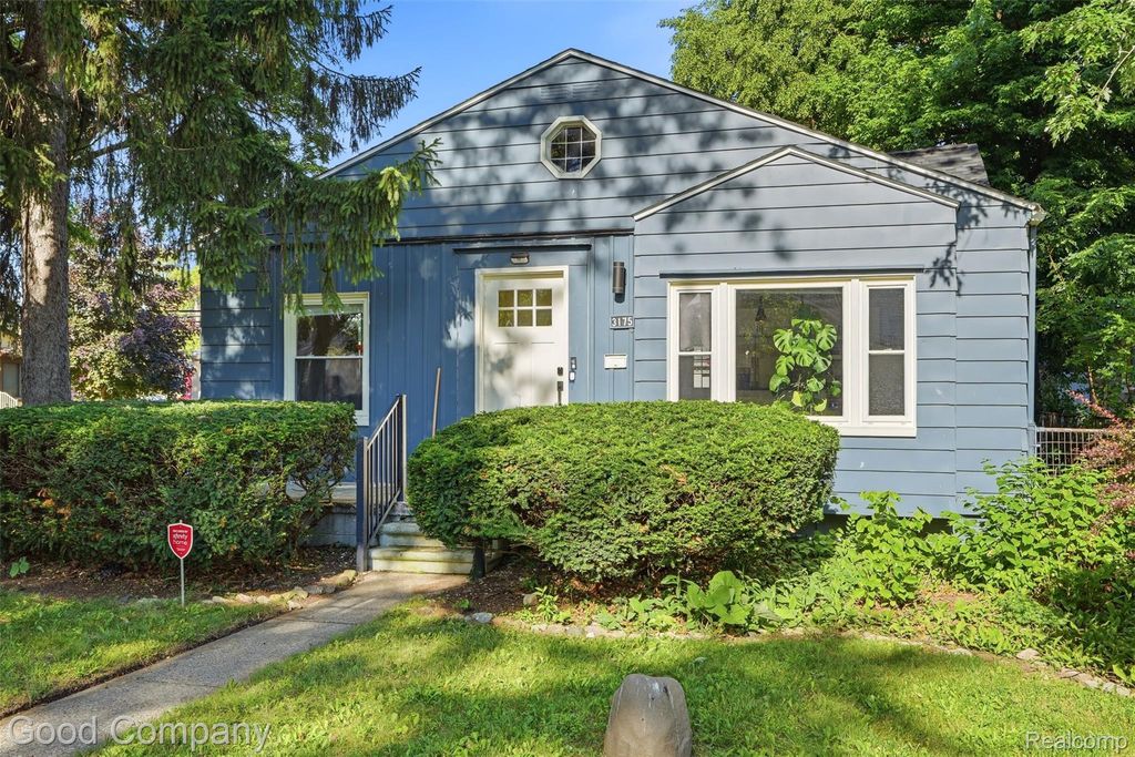 3175 Mcdowell Street, Ferndale city