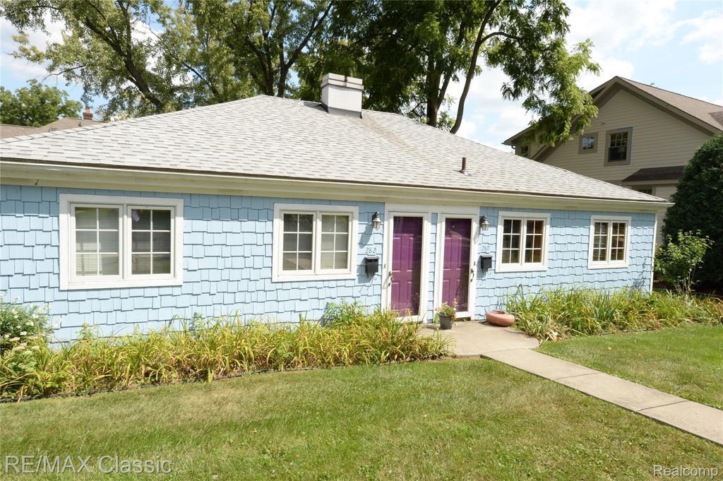 280 Hutton Street, Northville